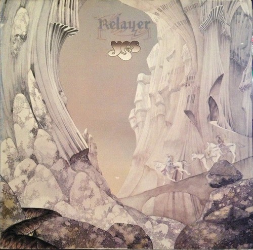 Yes relayer lp - -,