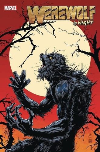 The howling horror - the,