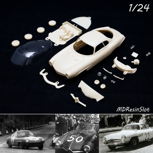 Alfa romeo giulietta - romeo,