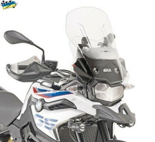 Parabrezza Scorrevole GIVI