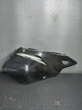 carena fianchetto posteriore  destro suzuki dr-z 400 sm 2006