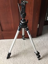 Manfrotto Bogen Tripod #3021