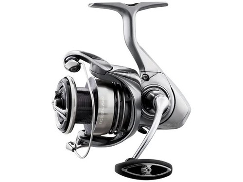 Daiwa exceler spinning reel - exceler,