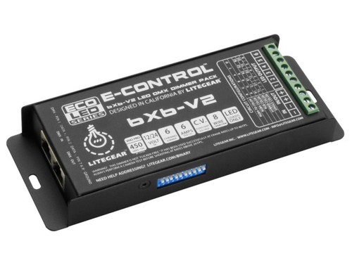 Confezione dimmer led - confezione,