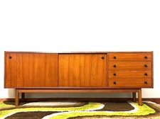Sideboard vintage anni - sideboard, 60