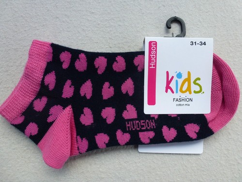 Hudson calzini per bambini - hudson,