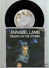 Annabell Lamb  - Riders on the