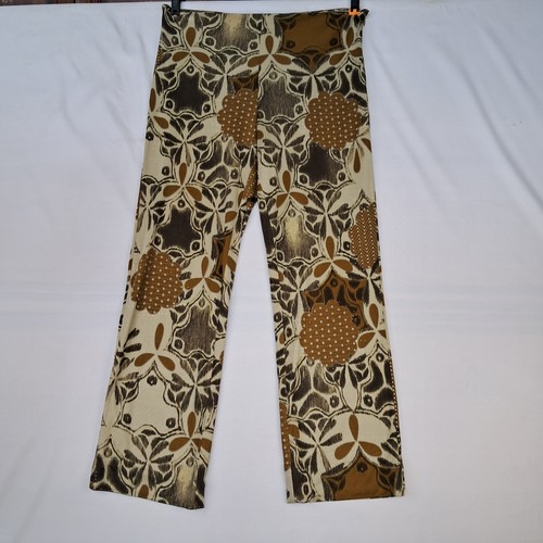 Pantalone etro multicolore - pantalone,