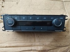 Centralina console comandi