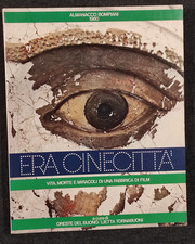 Era Cinecittà - Almanacco