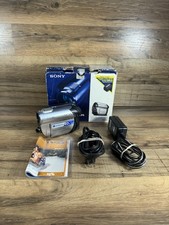 Sony Handycam DCR-DVD108