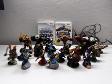 Skylanders Wii Spyro Und