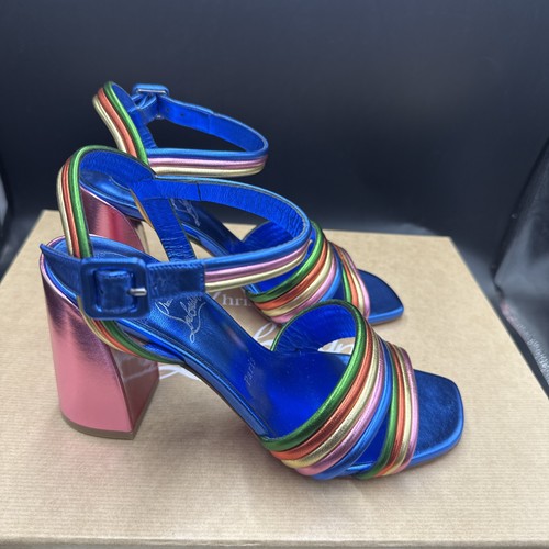Christian louboutin manola - christian,