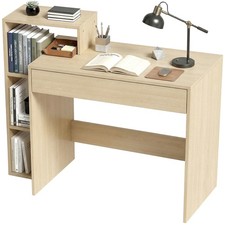 HOMCOM Scrivania Computer con