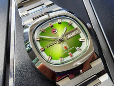 VINTAGE RADO MOSCHETTIERE III