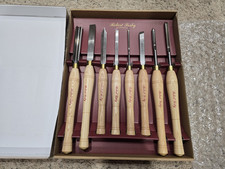 Robert Sorby 82HS Set di
