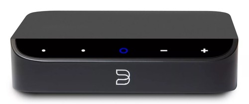 Bluesound node nano streamer - nano,
