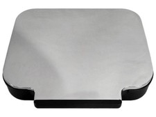 Gruppo coperchio presa alta