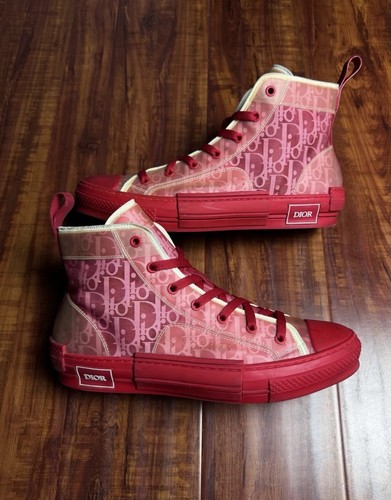 Sneakers alte dior b23 oblique - alte,