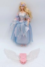 2003 Barbie del Lago dei Cigni