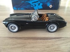 Cobra 289 exoto - cobra,