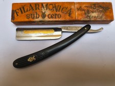 Filarmonica 13 Sub cero rasoir