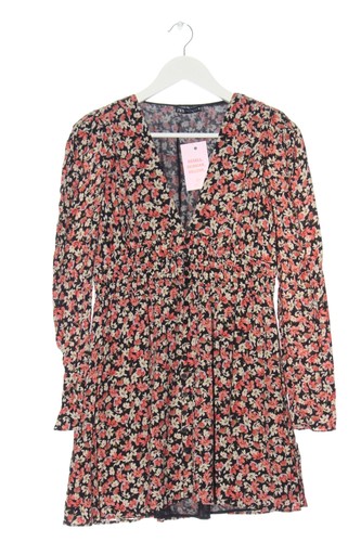 Zara abito blusa camicia donna - abito,