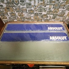 Due nuovi tappetini blu