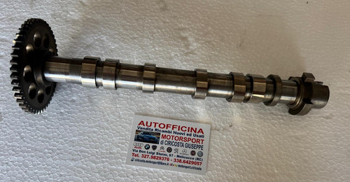 Albero camme fiat panda - albero,