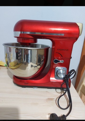 Impastatrice elettrica