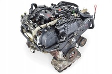 Motore Jaguar S-Type TDV6 AJD