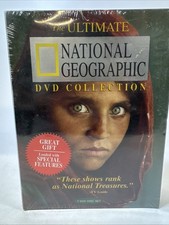 National geographic ultimate - national,