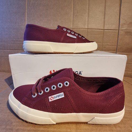 Superga women uk5 cotu - women's,