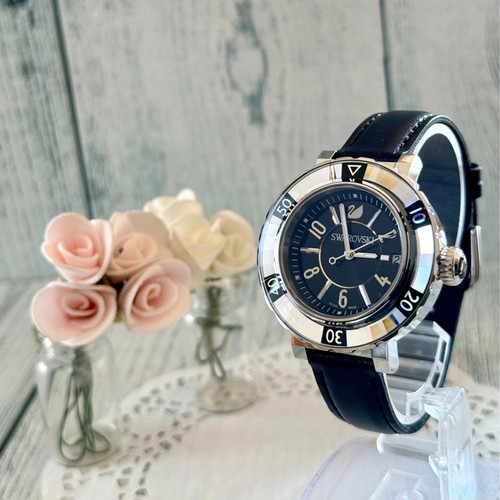 Orologio uomo swarovski octea - uomo,