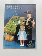 AU BON MARCHÉ - Catalogue