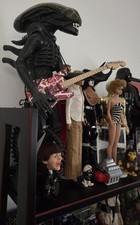 Vintage Kenner Alien 1979