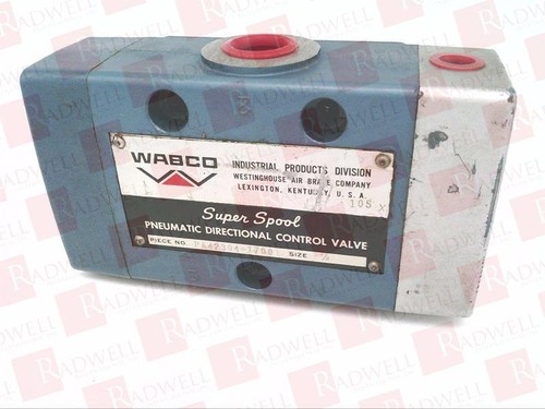 Wabco westinghouse - wabco,