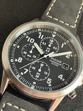 Orologio Seiko Pulsar vd57