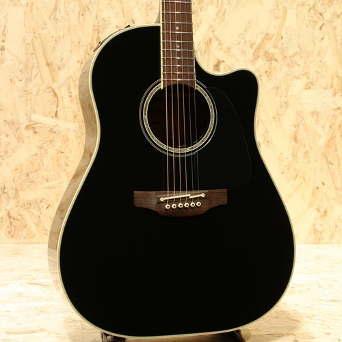 Chitarra elettrica acustica