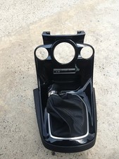 Pomello cambio CROMO BLU 5 spd