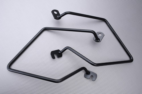 Supports valises latérales - supports,