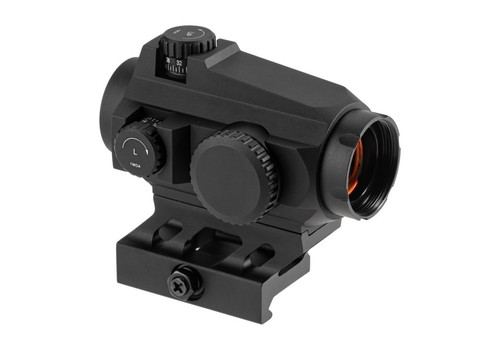Vector optics maverick plus - vector,