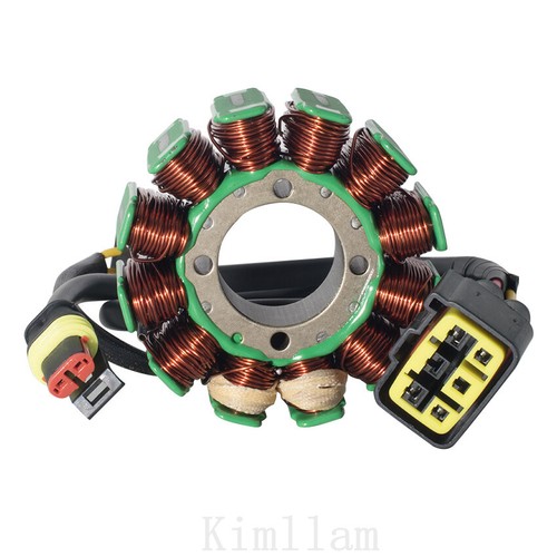 Statore alternatore per - , tm