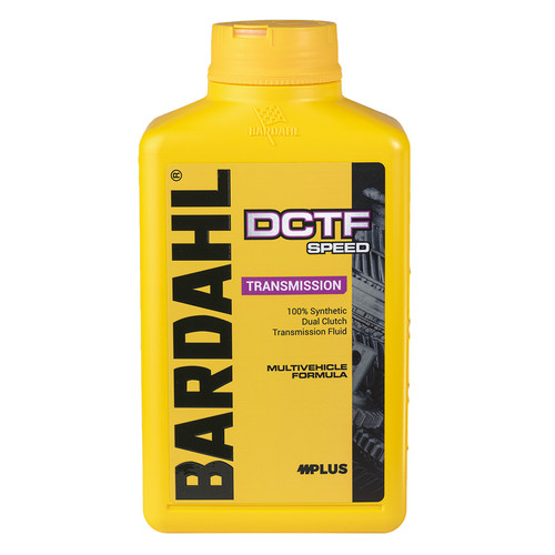 Litro olio bardahl - 1,