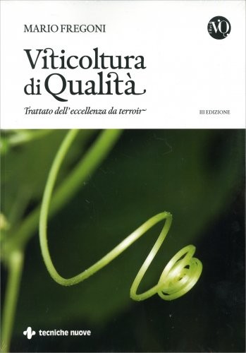 Libro viticoltura qualità - viticoltura,