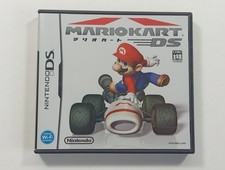 MARIO KART DS NINTENDO DS