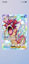 Gyarados Shiny Carta Pokémon