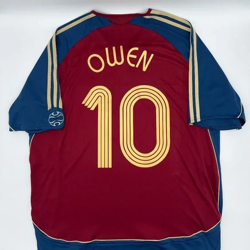 Maglia calcio owen - owen, #10