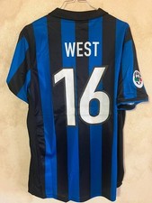 Maglia Inter Taribo West 98/99