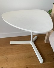 Tavolino Bianco Reclinabile Ikea